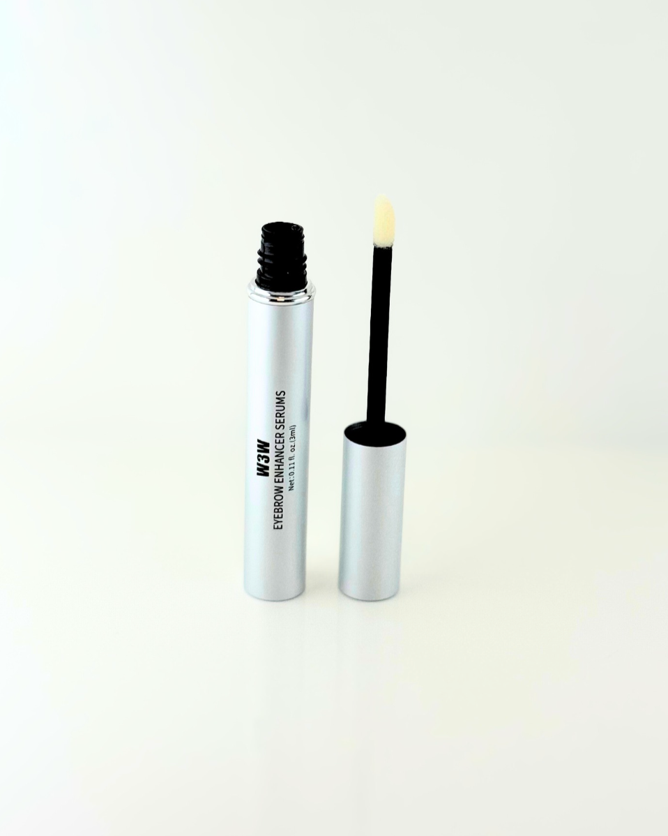 SERUM EYEBROWS BOOST