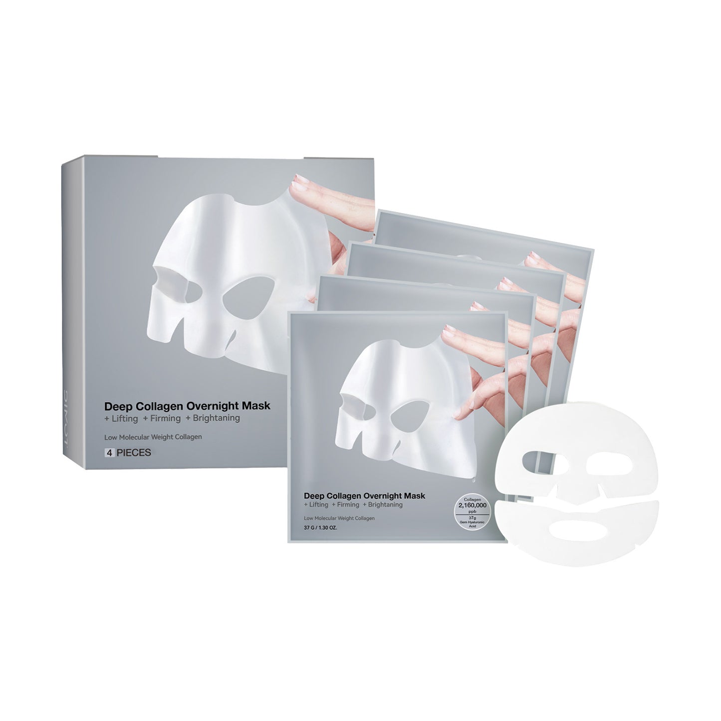 MASQUES COLLAGEN NIGTH
