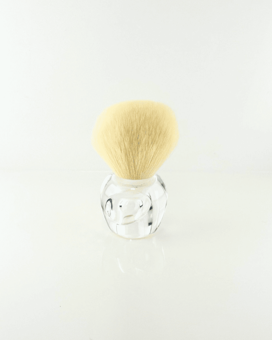 PINCEAU BLUSH BULLE