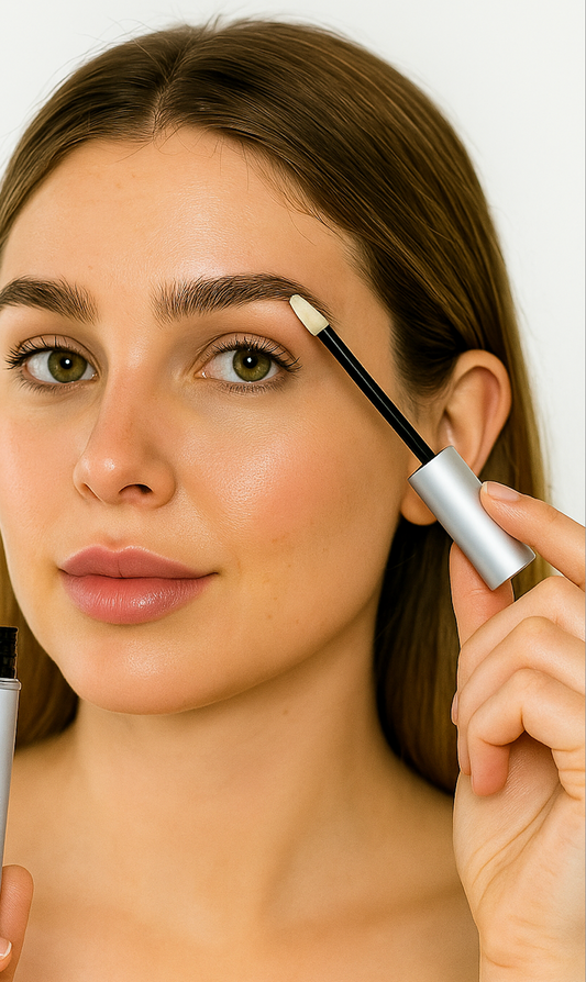 SERUM EYEBROWS BOOST